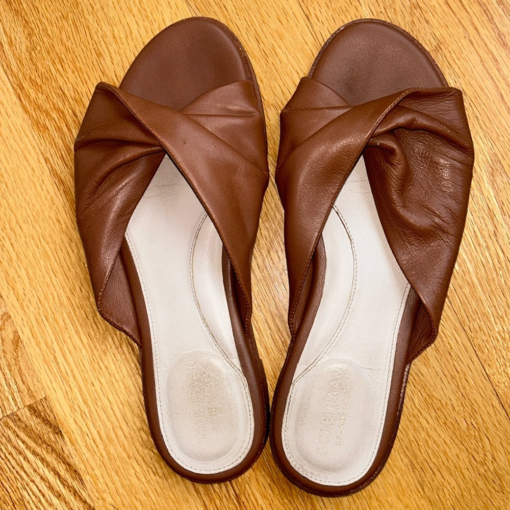 Cole Haan sandals